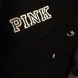 Victoria’s Secret PINK Jogging pants